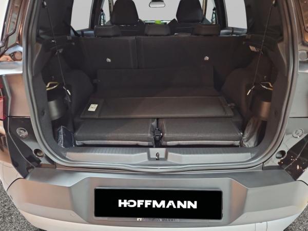 Opel Frontera *GEWERBEDEAL* GS inkl. Winter- und Komfortpaket *SFOFORT VERFÜGBAR*