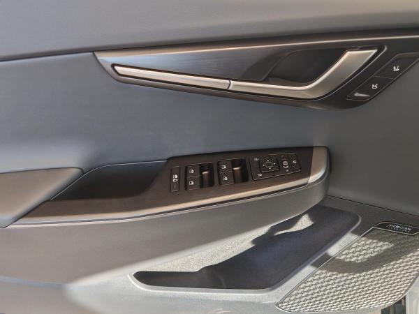 Kia EV6 Air 63kWh, Wärmepumpe