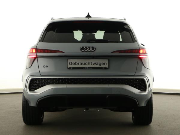 Audi Q3 SUV e-hybrid S tronic - S line