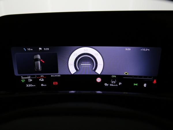 Audi Q3 SUV e-hybrid S tronic - S line