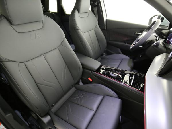Audi Q3 SUV e-hybrid S tronic - S line