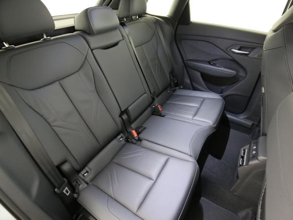 Audi Q3 SUV e-hybrid S tronic - S line