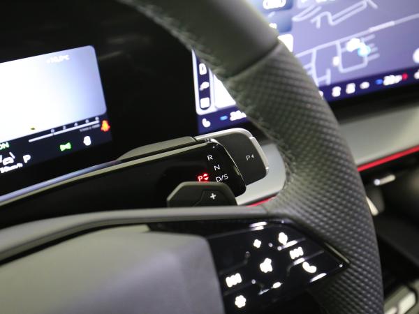 Audi Q3 SUV e-hybrid S tronic - S line