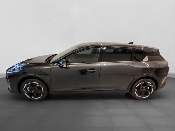 Kia K4 Spirit Drive Wise Sound Paket