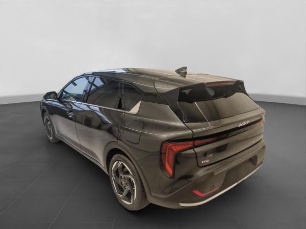 Kia K4 Spirit Drive Wise Sound Paket