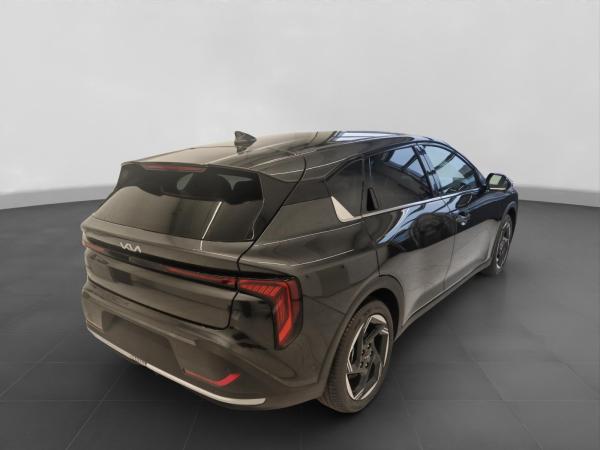 Kia K4 Spirit Drive Wise Sound Paket