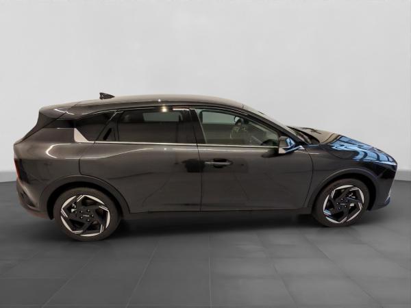 Kia K4 Spirit Drive Wise Sound Paket