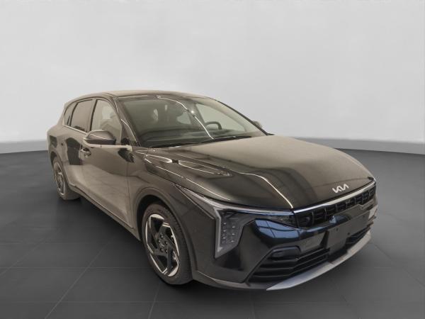 Kia K4 Spirit Drive Wise Sound Paket