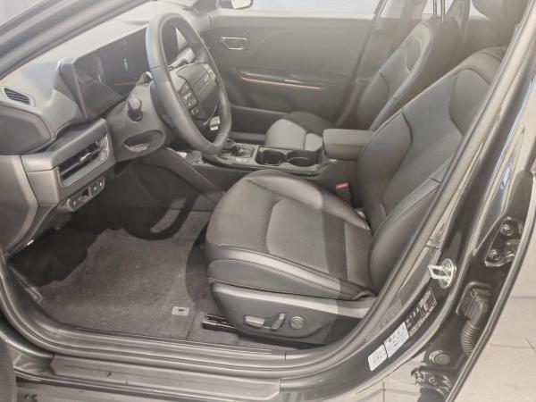 Kia K4 Spirit Drive Wise Sound Paket