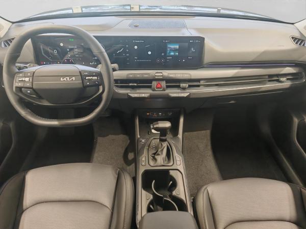 Kia K4 Spirit Drive Wise Sound Paket