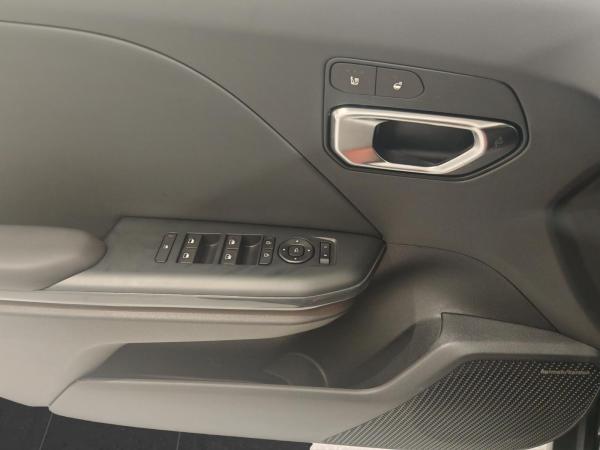 Kia K4 Spirit Drive Wise Sound Paket