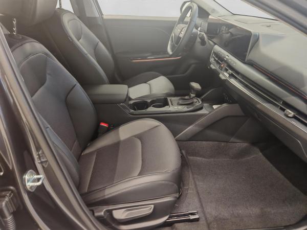 Kia K4 Spirit Drive Wise Sound Paket