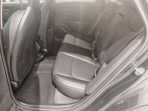 Kia K4 Spirit Drive Wise Sound Paket