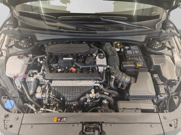 Kia K4 Spirit Drive Wise Sound Paket