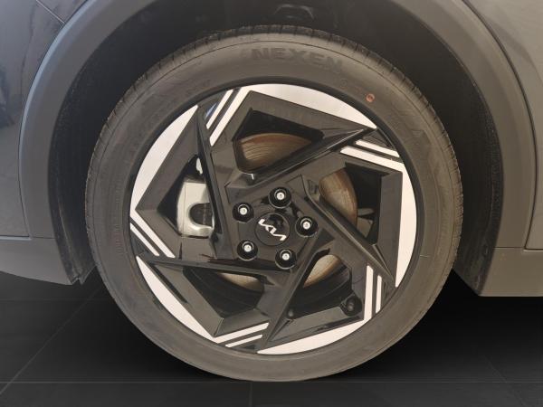 Kia K4 Spirit Drive Wise Sound Paket