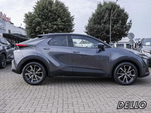 Toyota C-HR AUTOABO 🛡️inkl. Versicherung | 💶 Steuer | 🔧 Wartung inkl.
