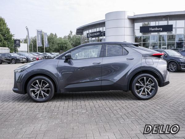 Toyota C-HR AUTOABO 🛡️inkl. Versicherung | 💶 Steuer | 🔧 Wartung inkl.
