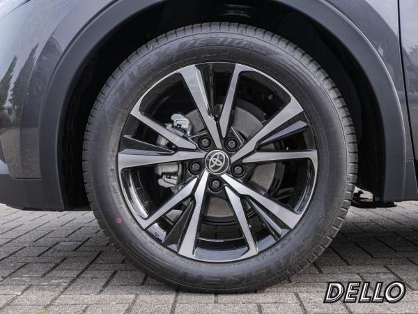 Toyota C-HR AUTOABO 🛡️inkl. Versicherung | 💶 Steuer | 🔧 Wartung inkl.