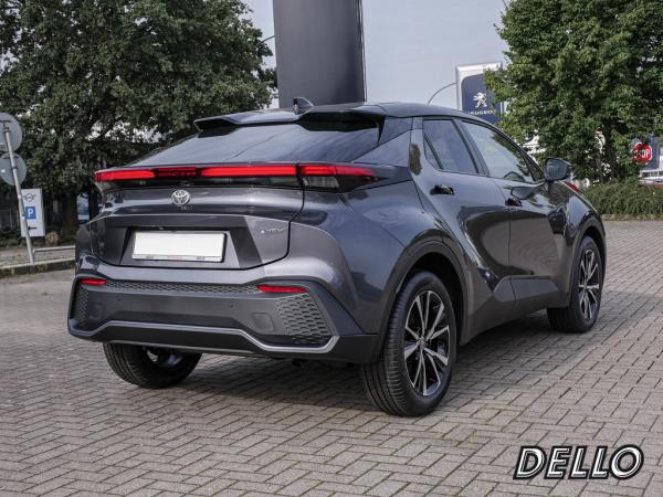 Toyota C-HR AUTOABO 🛡️.Versicherung | 💶 Steuer | 🔧 Wartung inkl.