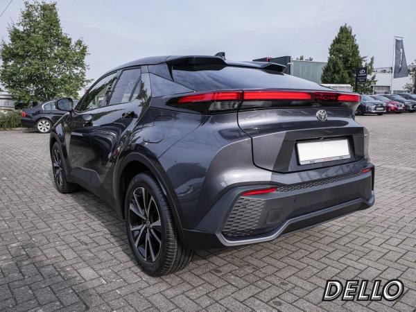 Toyota C-HR AUTOABO 🛡️.Versicherung | 💶 Steuer | 🔧 Wartung inkl.