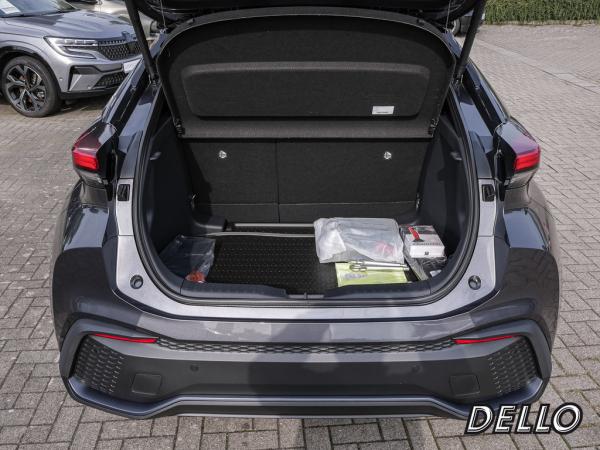 Toyota C-HR AUTOABO 🛡️.Versicherung | 💶 Steuer | 🔧 Wartung inkl.