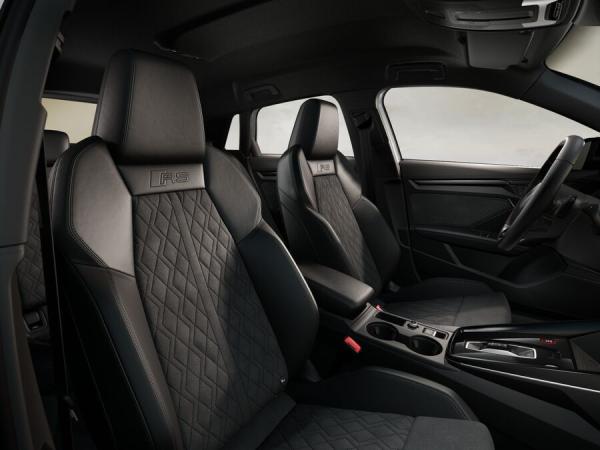 Audi RS3 🏁RS-AKTION🏁