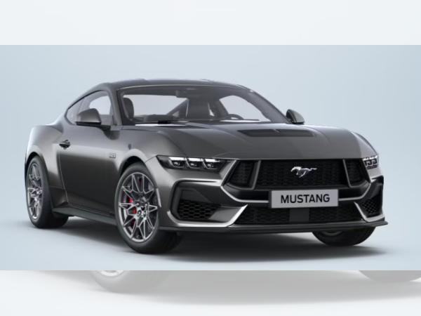 Ford Mustang 5.0 Ti-VCT V8 GT Automatik❗SOFORT VERFÜGABR❗für Privat und Gewerbe