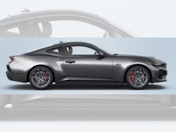 Ford Mustang 5.0 Ti-VCT V8 GT Automatik❗SOFORT VERFÜGABR❗für Privat und Gewerbe