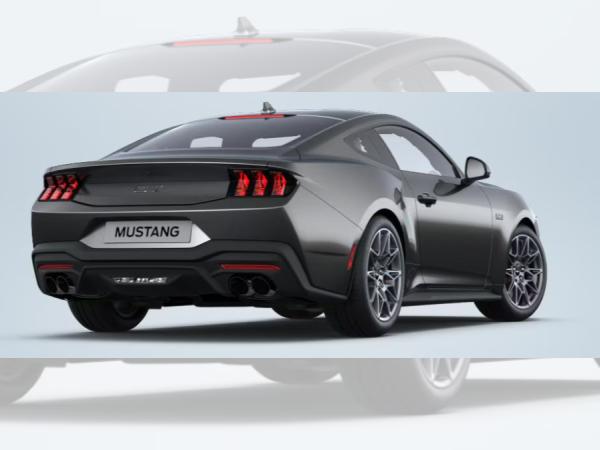 Ford Mustang 5.0 Ti-VCT V8 GT Automatik❗SOFORT VERFÜGABR❗für Privat und Gewerbe