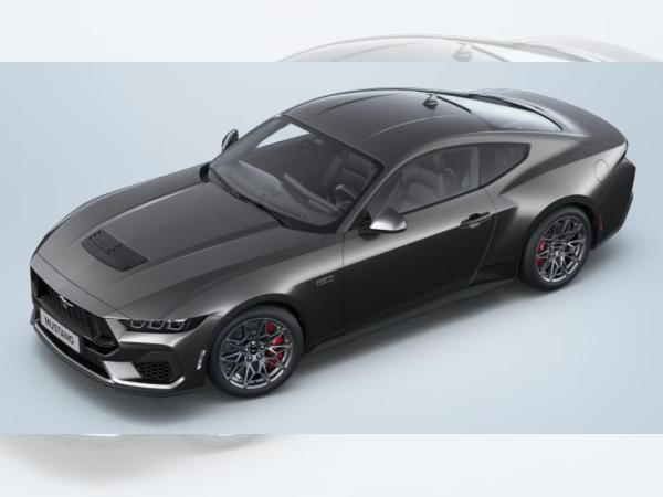 Ford Mustang 5.0 Ti-VCT V8 GT Automatik❗SOFORT VERFÜGABR❗für Privat und Gewerbe