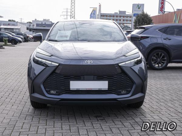 Toyota C-HR AUTOABO 🛡️*LIMITIERT* Versicherung | 💶 Steuer | 🔧 Wartung