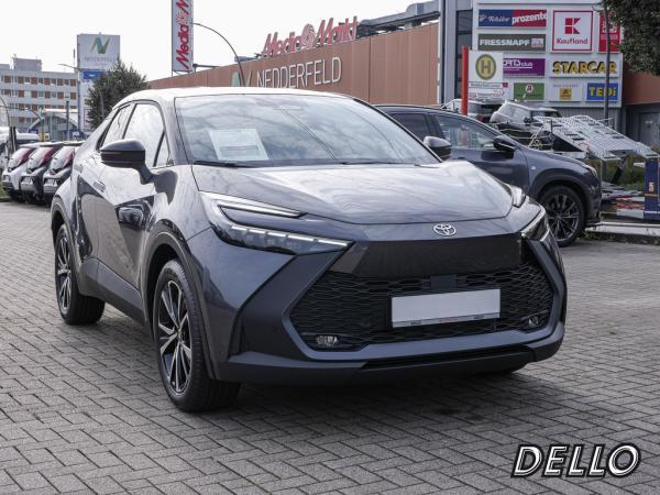 Toyota C-HR AUTOABO 🛡️*LIMITIERT* Versicherung | 💶 Steuer | 🔧 Wartung