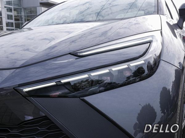 Toyota C-HR AUTOABO 🛡️*LIMITIERT* Versicherung | 💶 Steuer | 🔧 Wartung