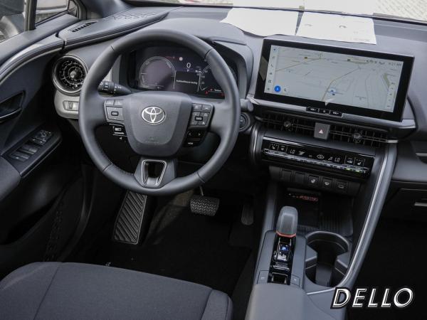 Toyota C-HR AUTOABO 🛡️*LIMITIERT* Versicherung | 💶 Steuer | 🔧 Wartung