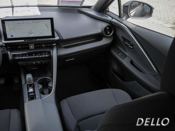 Toyota C-HR AUTOABO 🛡️*LIMITIERT* Versicherung | 💶 Steuer | 🔧 Wartung