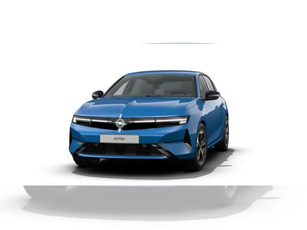 Opel Astra Edition MHEV