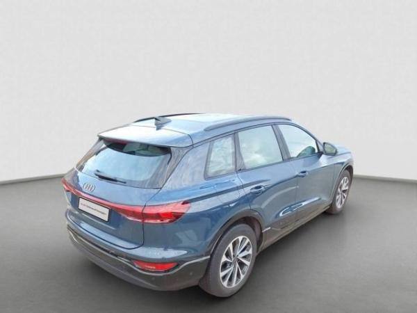 Audi Q6 e-tron performance *Matrix*Tech pro*Pano*