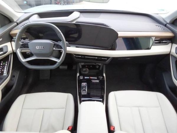 Audi Q6 e-tron performance *Matrix*Tech pro*Pano*