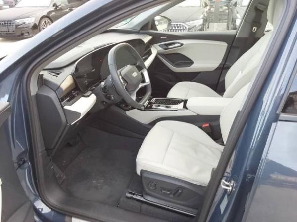 Audi Q6 e-tron performance *Matrix*Tech pro*Pano*