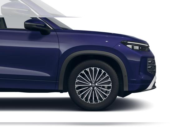 Volkswagen Tayron Life 2.0TDI 4Motion 193PS AHK HD-MATRIX 360 7-SITZE