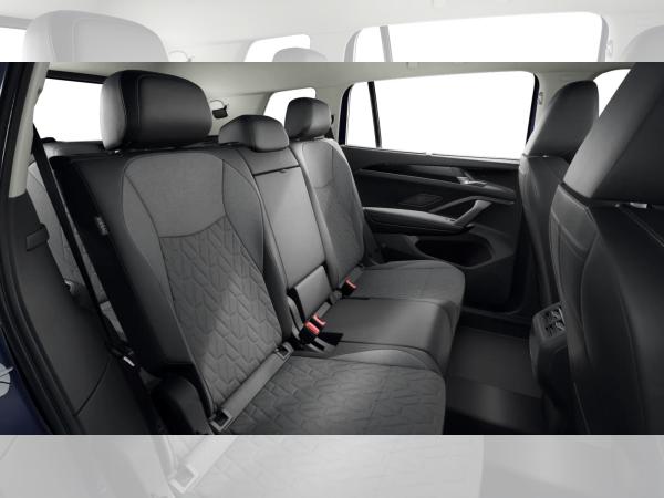 Volkswagen Tayron Life 2.0TDI 4Motion 193PS AHK HD-MATRIX 360 7-SITZE