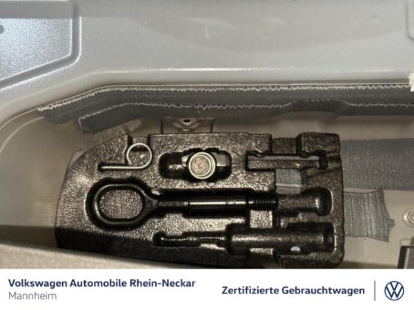 Volkswagen ID.3 Pro Navi Kamera Fahrschulfahrzeug mit Pedalerie LED uvm