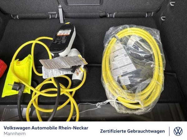 Volkswagen ID.3 Pro Navi Kamera Fahrschulfahrzeug mit Pedalerie LED uvm