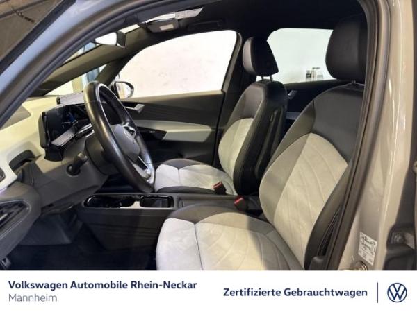 Volkswagen ID.3 Pro Navi Kamera Fahrschulfahrzeug mit Pedalerie LED uvm