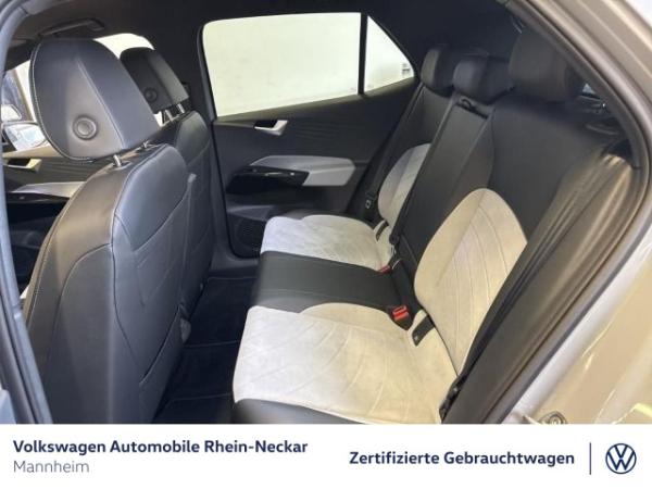 Volkswagen ID.3 Pro Navi Kamera Fahrschulfahrzeug mit Pedalerie LED uvm