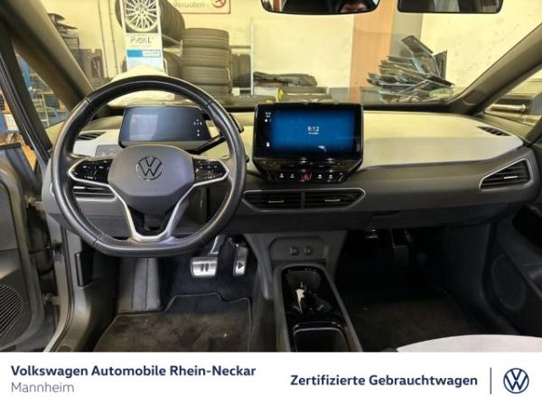 Volkswagen ID.3 Pro Navi Kamera Fahrschulfahrzeug mit Pedalerie LED uvm