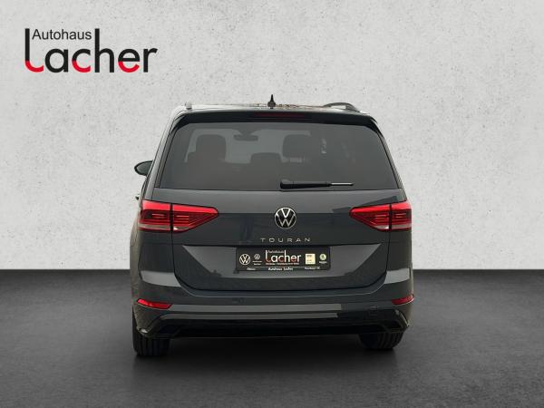 Volkswagen Touran Highline 1.5 TSI DSG,IQ.DRIVE,AHK,Kamera
