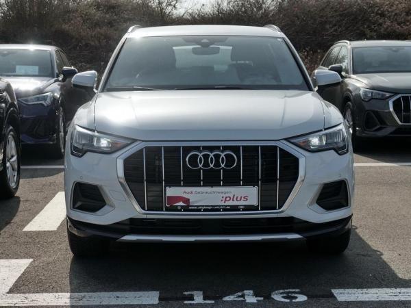 Audi Q3 advanced 35 TFSI S-tronic KAMERA+NAVI+VC+18`