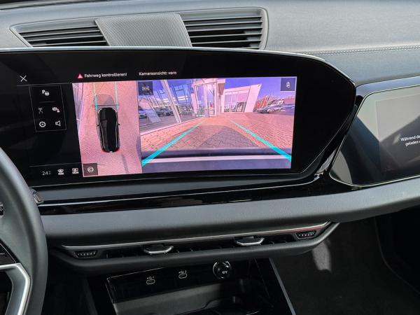 Audi A5 Avant TFSI 150kW S line EDITION ONE/MATRIX/B&O/AHK/Keyless/MMI+/ACC/HuD/360°Kamera