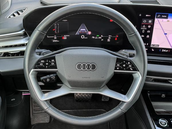 Audi A5 Avant TFSI 150kW S line EDITION ONE/MATRIX/B&O/AHK/Keyless/MMI+/ACC/HuD/360°Kamera